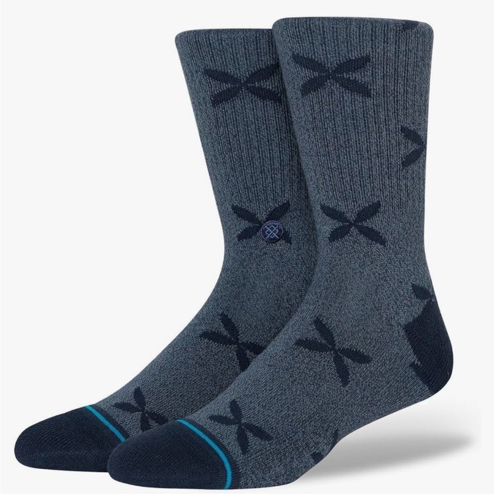 Stance Whiffenpoof Men’s Large New with tags